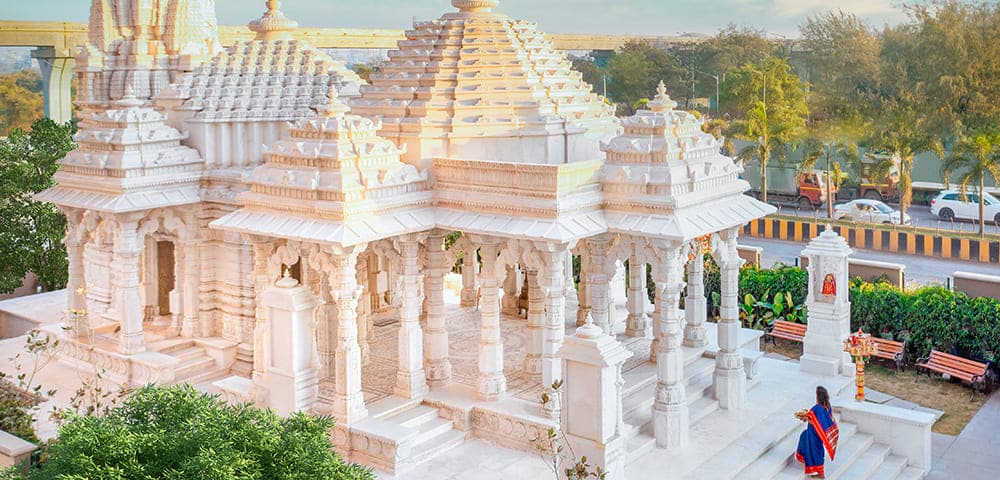  Jain Temple