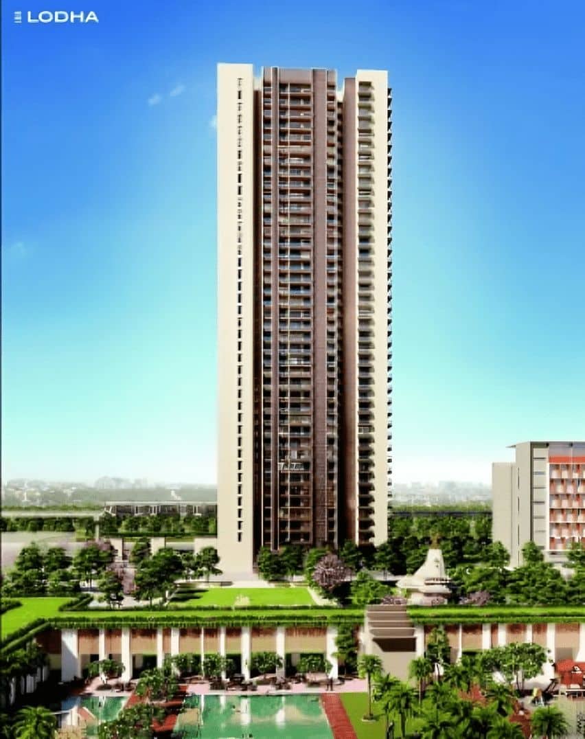 Gala Paramount Tower